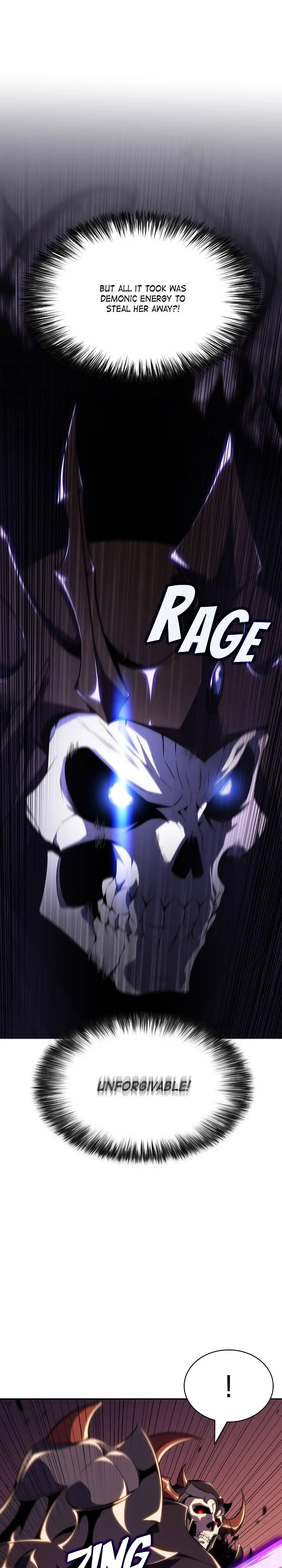 Read Solo Max Level Newbie En Manga Online