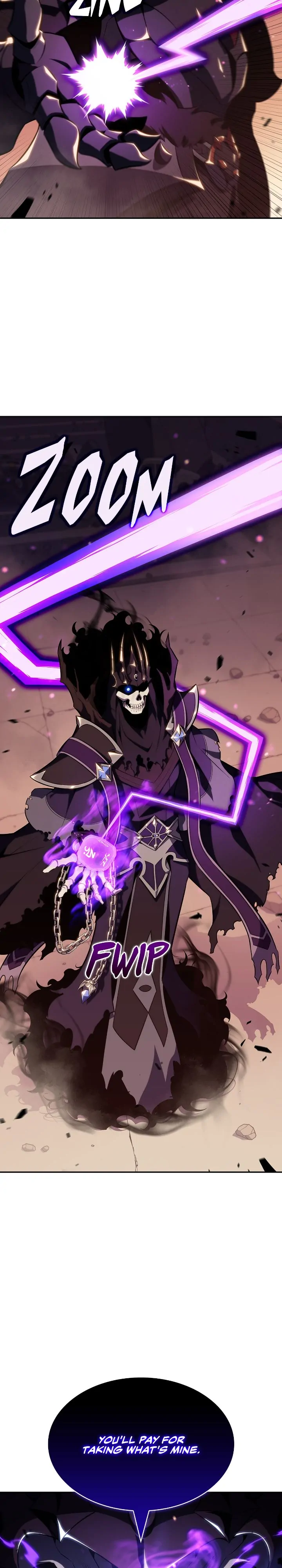 Read Solo Max Level Newbie En Manga Online