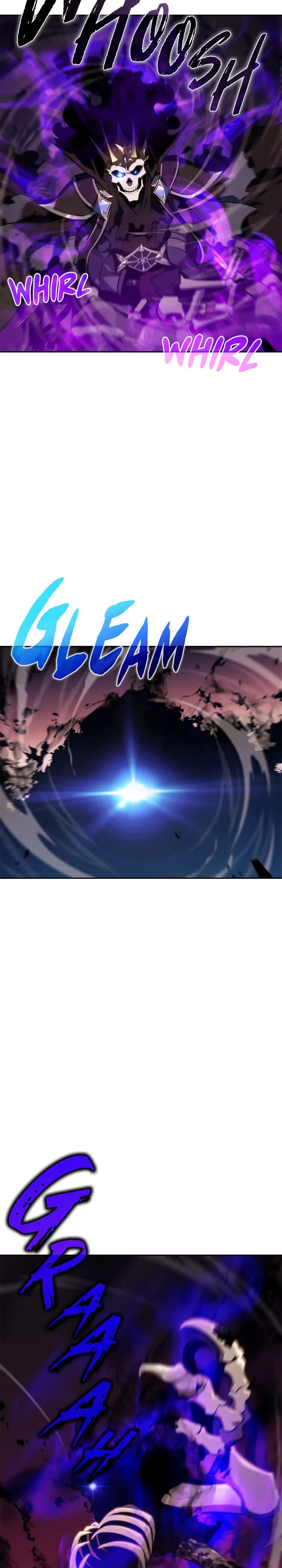 Read Solo Max Level Newbie En Manga Online