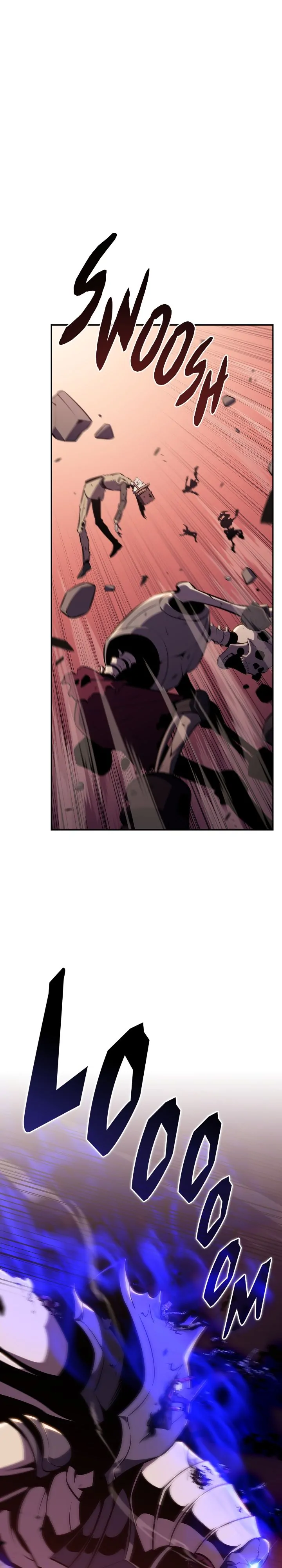 Read Solo Max Level Newbie En Manga Online