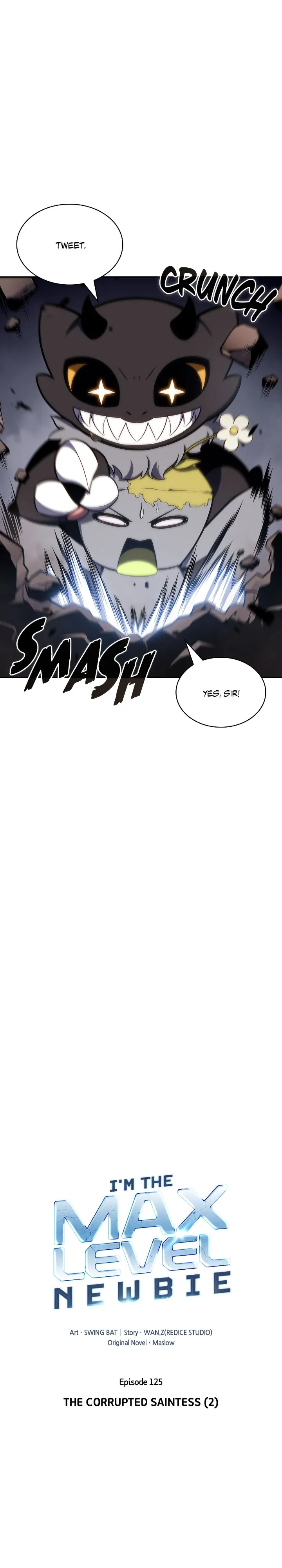 Read Solo Max Level Newbie En Manga Online