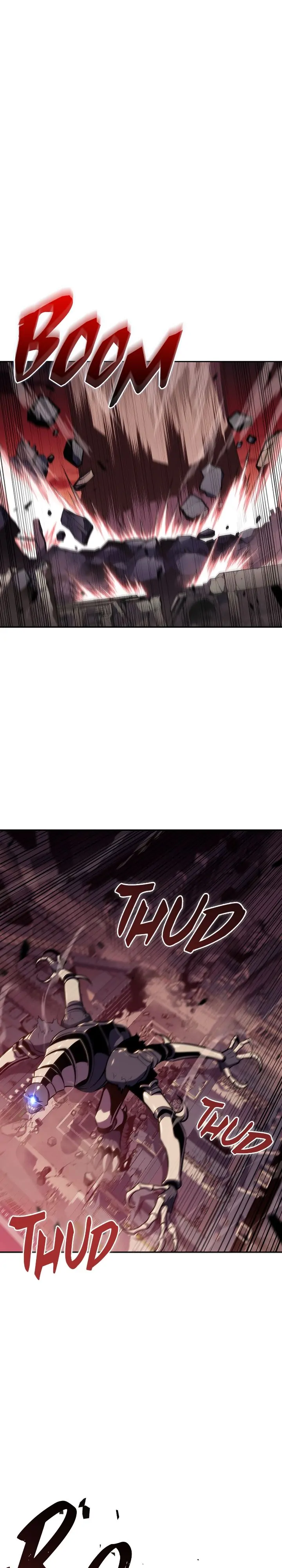 Read Solo Max Level Newbie En Manga Online