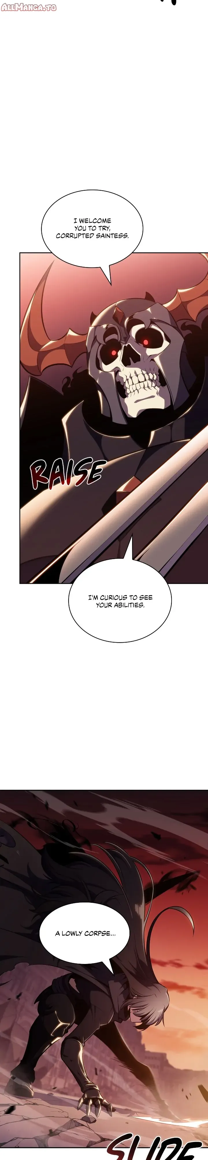 Read Solo Max Level Newbie En Manga Online