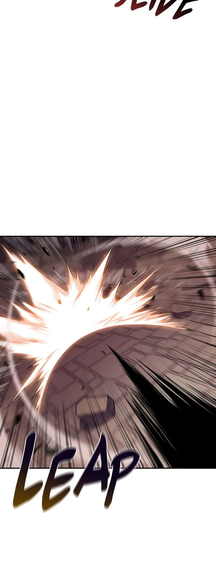 Read Solo Max Level Newbie En Manga Online