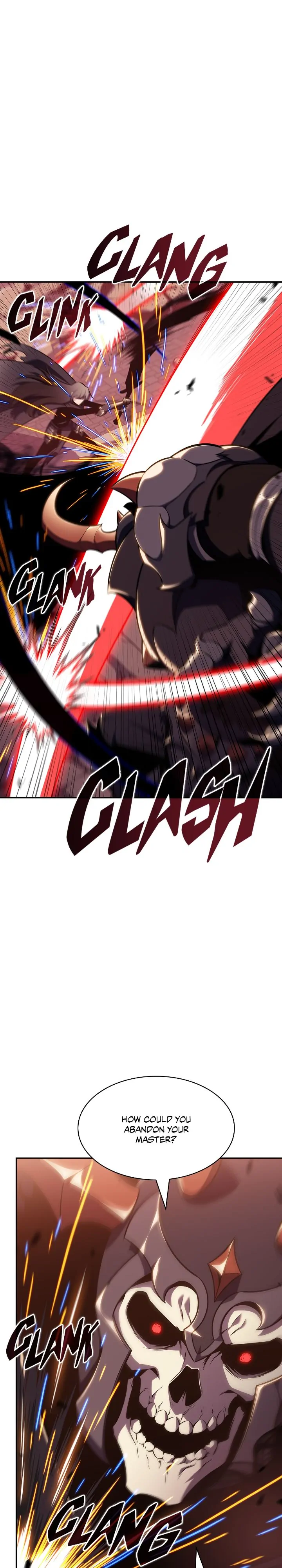 Read Solo Max Level Newbie En Manga Online