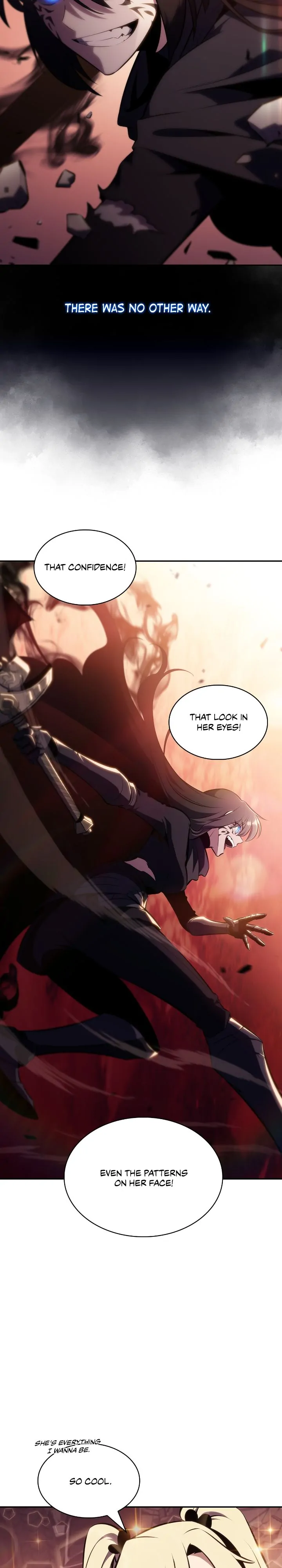 Read Solo Max Level Newbie En Manga Online