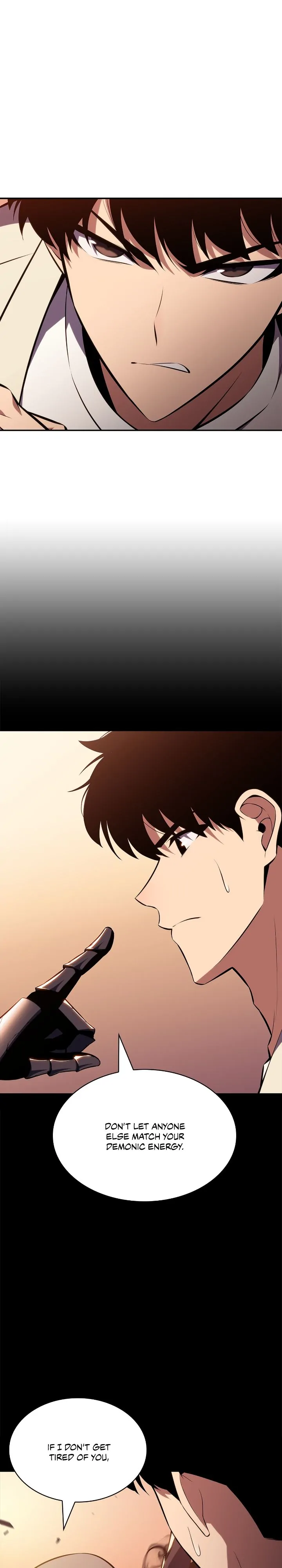 Read Solo Max Level Newbie En Manga Online