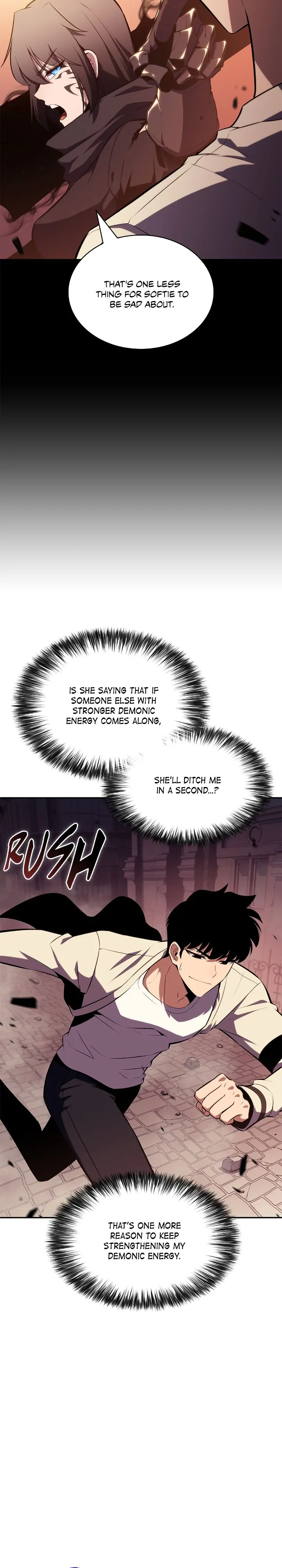 Read Solo Max Level Newbie En Manga Online