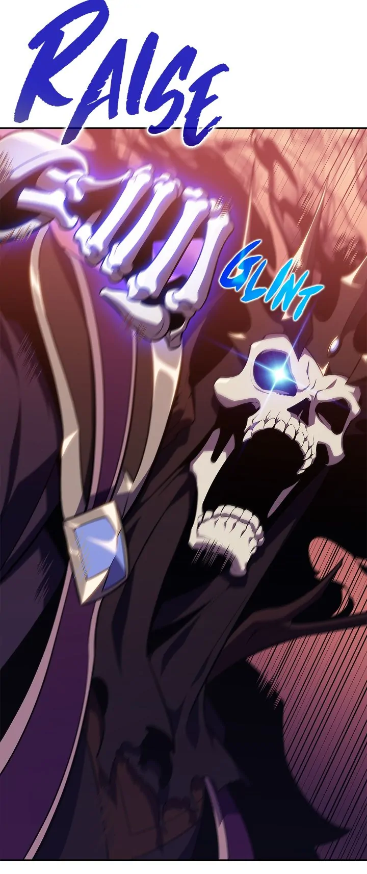 Read Solo Max Level Newbie En Manga Online