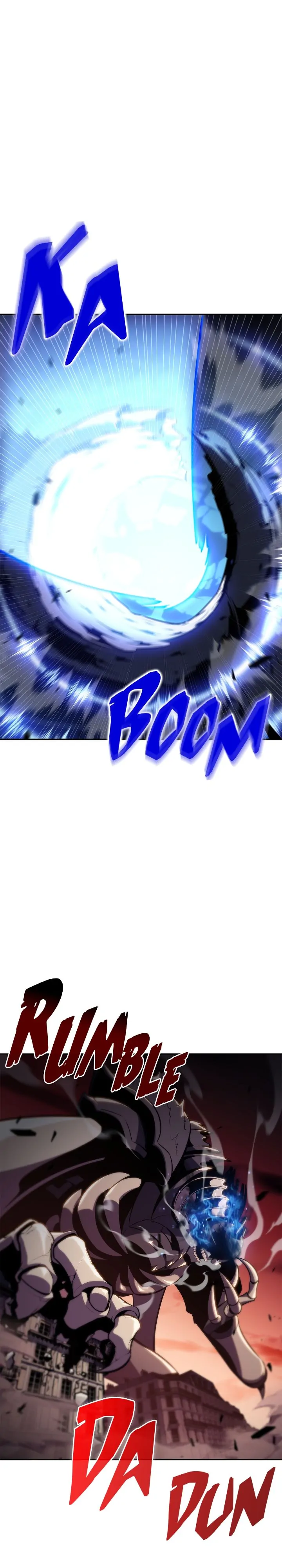 Read Solo Max Level Newbie En Manga Online