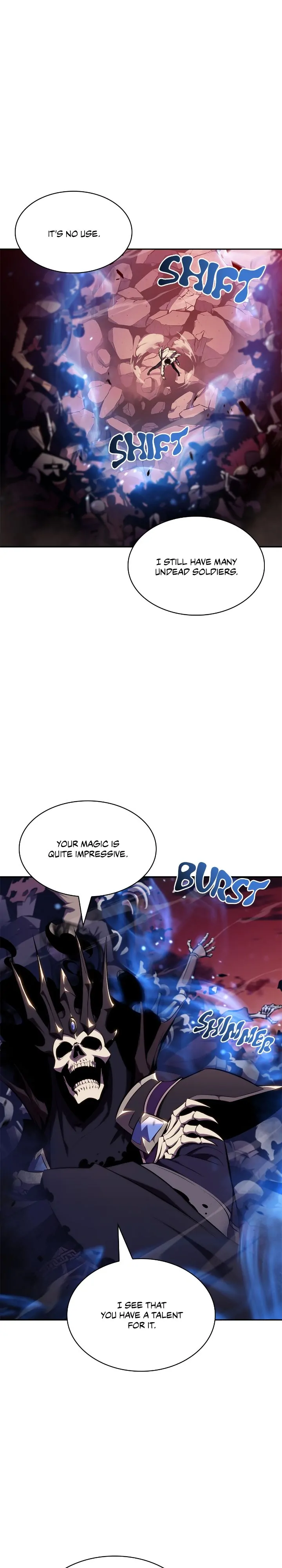 Read Solo Max Level Newbie En Manga Online