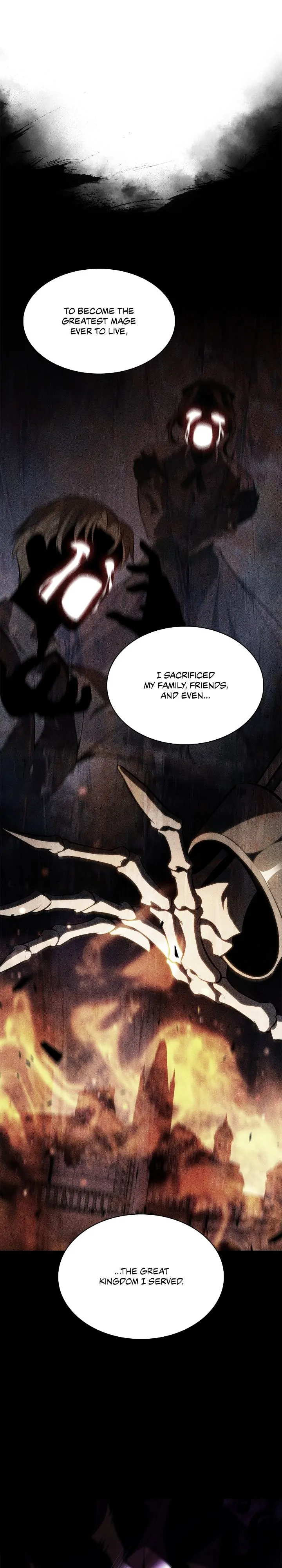 Read Solo Max Level Newbie En Manga Online