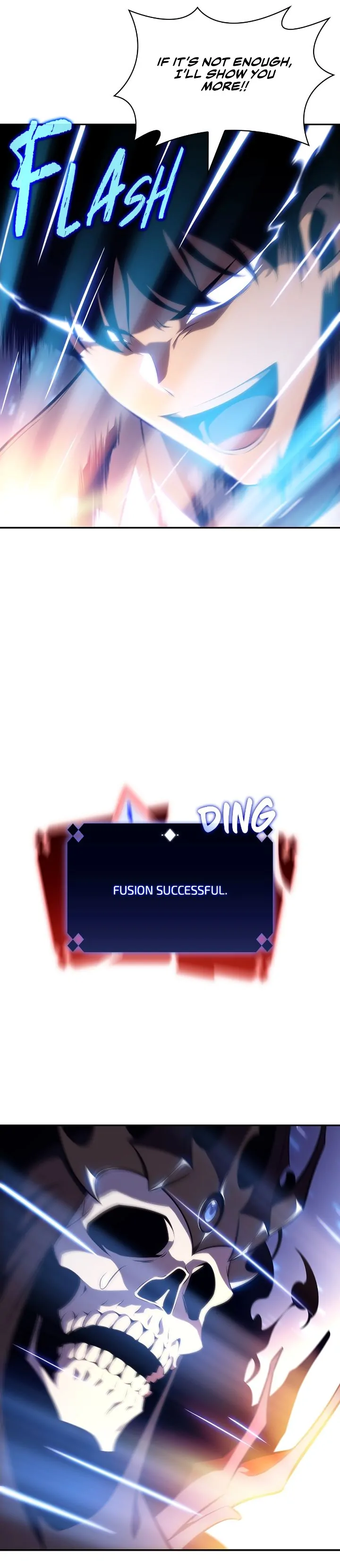 Read Solo Max Level Newbie En Manga Online