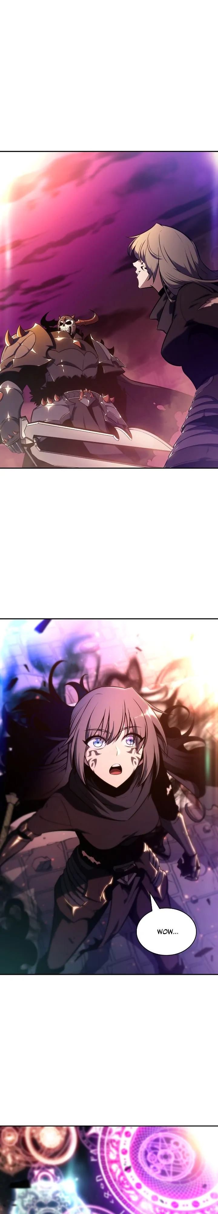 Read Solo Max Level Newbie En Manga Online