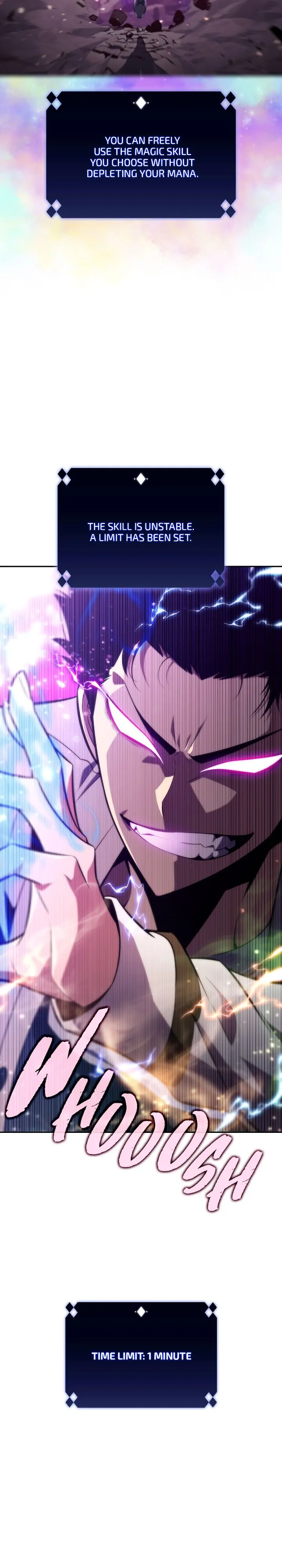 Read Solo Max Level Newbie En Manga Online
