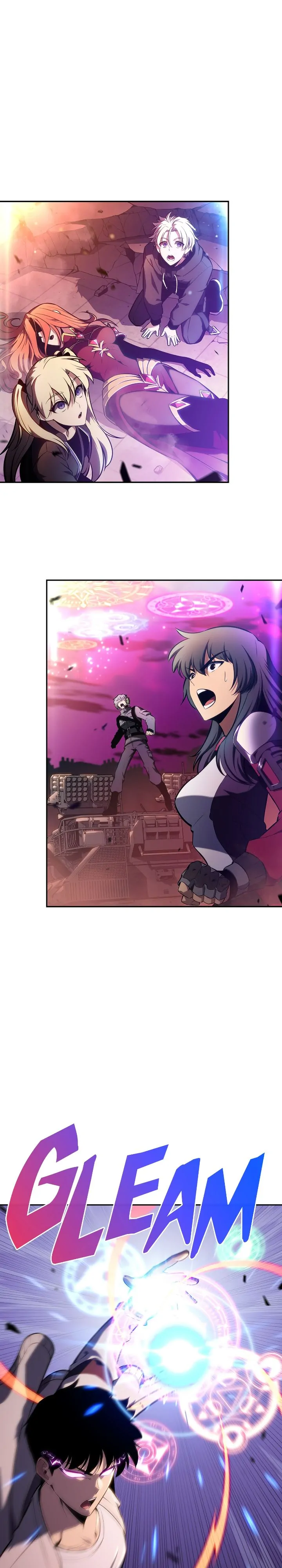 Read Solo Max Level Newbie En Manga Online