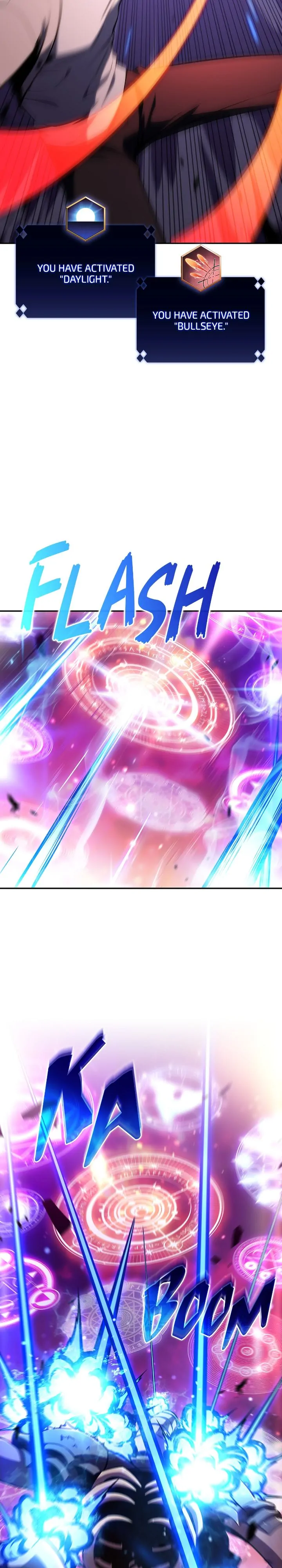 Read Solo Max Level Newbie En Manga Online