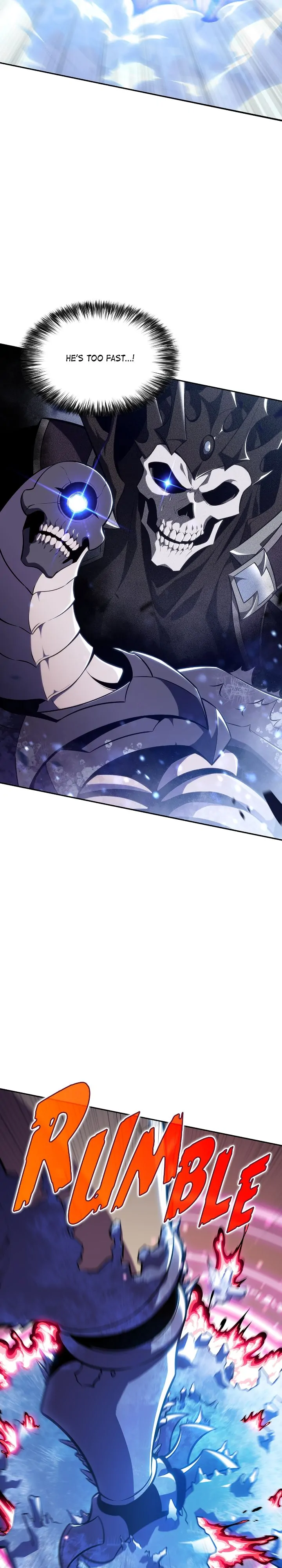 Read Solo Max Level Newbie En Manga Online
