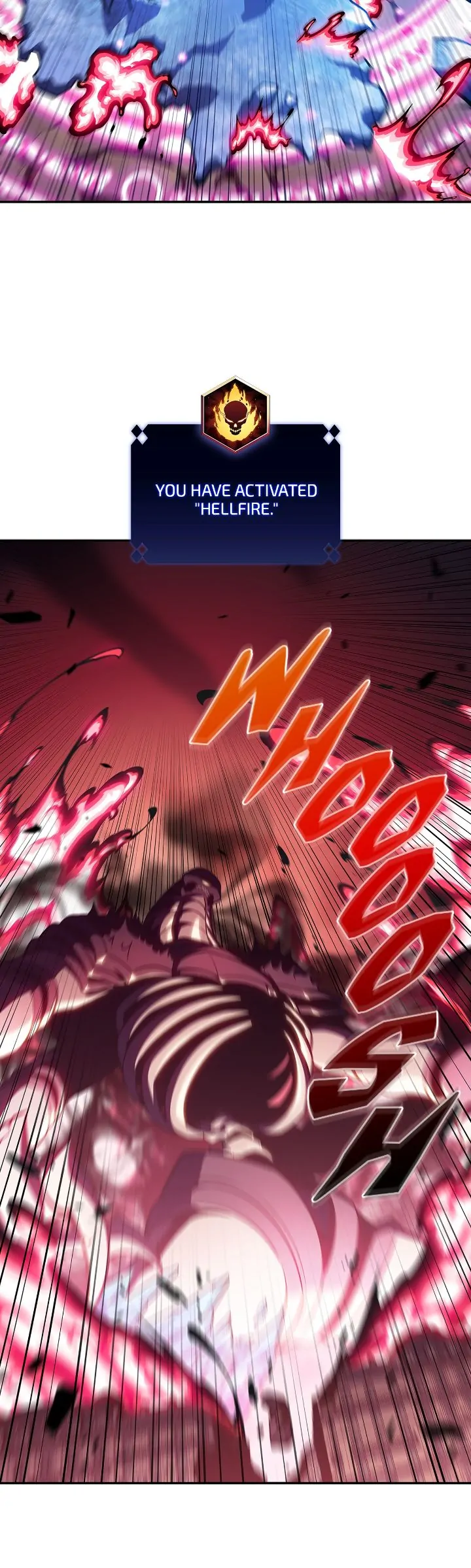 Read Solo Max Level Newbie En Manga Online