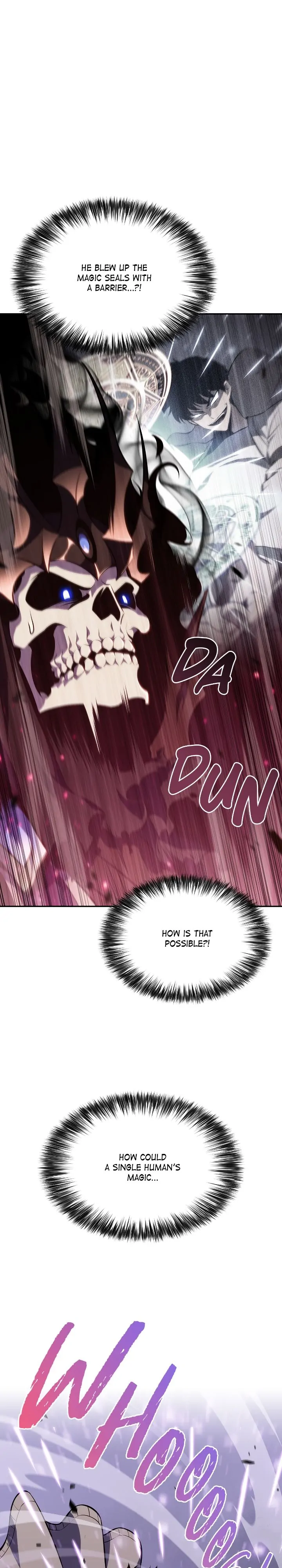 Read Solo Max Level Newbie En Manga Online