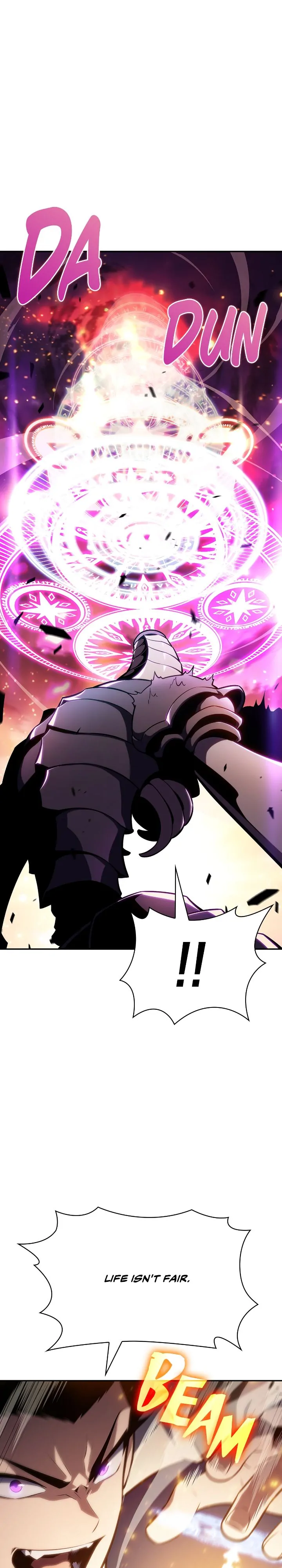 Read Solo Max Level Newbie En Manga Online