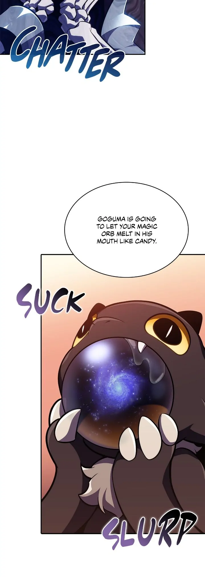 Read Solo Max Level Newbie En Manga Online