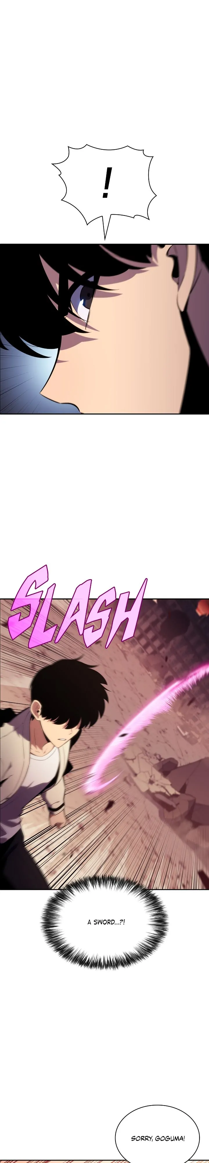 Read Solo Max Level Newbie En Manga Online