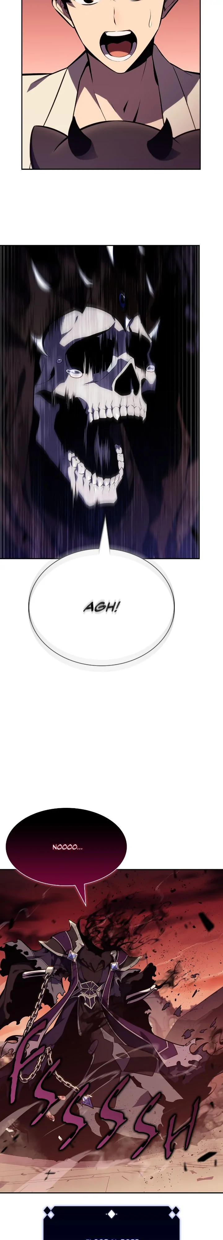 Read Solo Max Level Newbie En Manga Online