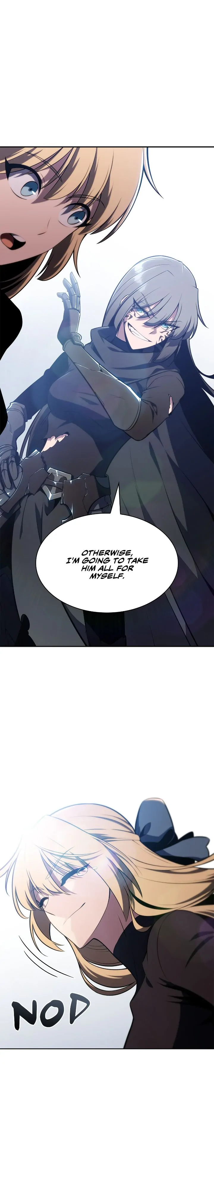 Read Solo Max Level Newbie En Manga Online