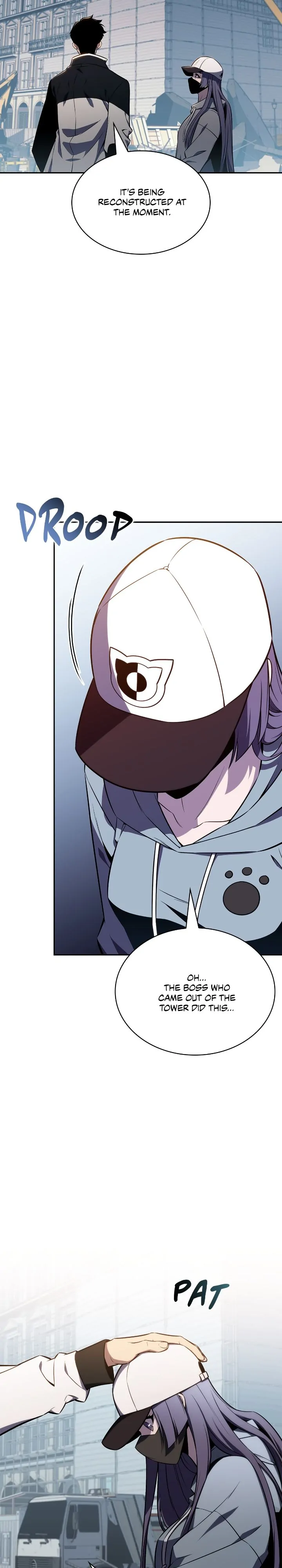 Read Solo Max Level Newbie En Manga Online