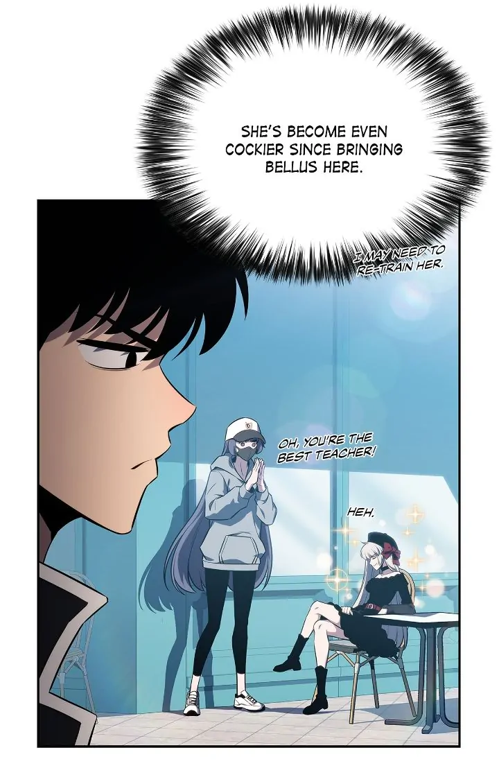 Read Solo Max Level Newbie En Manga Online