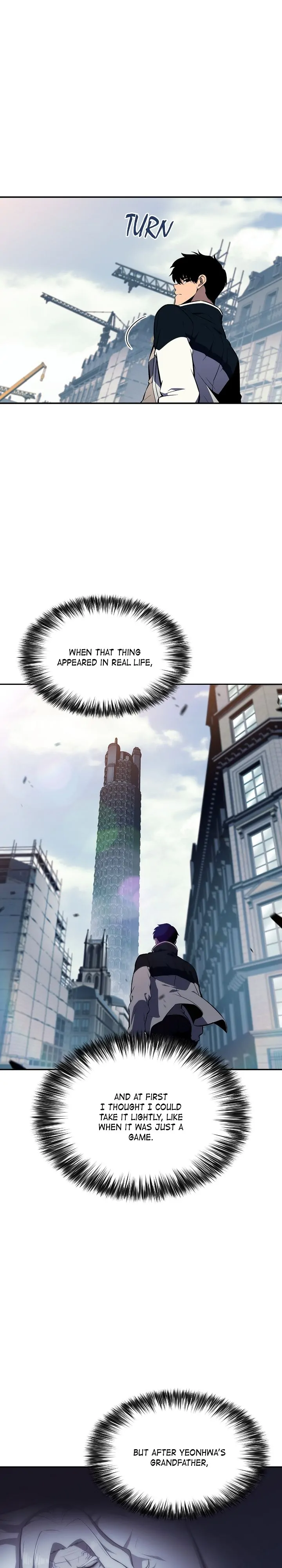 Read Solo Max Level Newbie En Manga Online