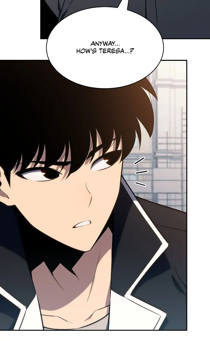 Read Solo Max Level Newbie En Manga Online