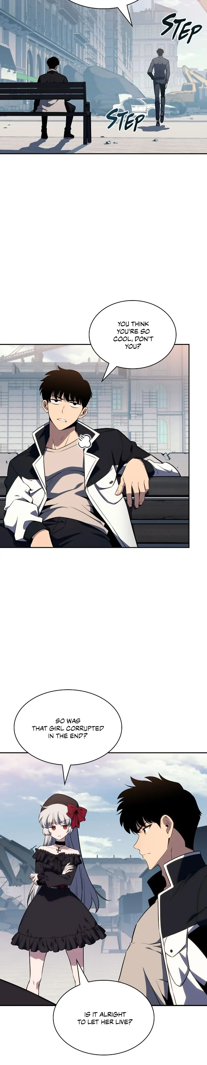 Read Solo Max Level Newbie En Manga Online