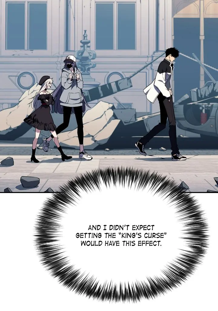 Read Solo Max Level Newbie En Manga Online