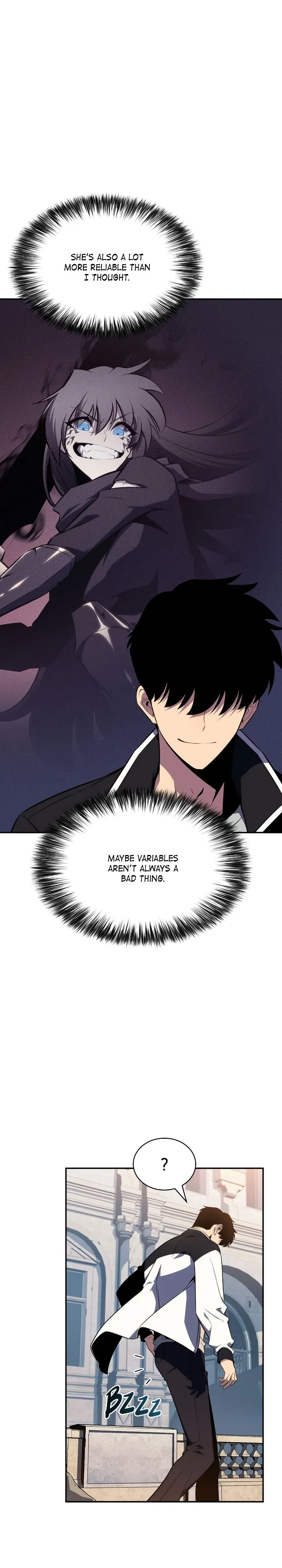 Read Solo Max Level Newbie En Manga Online
