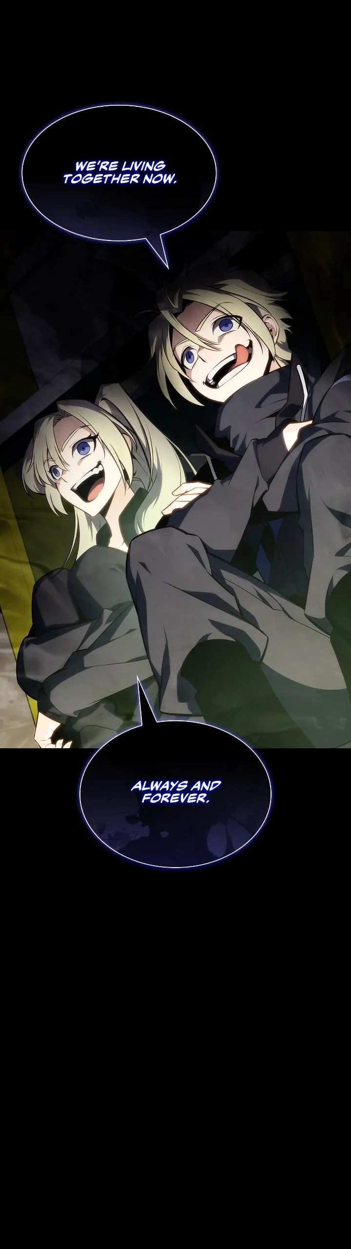 Read Solo Max Level Newbie En Manga Online
