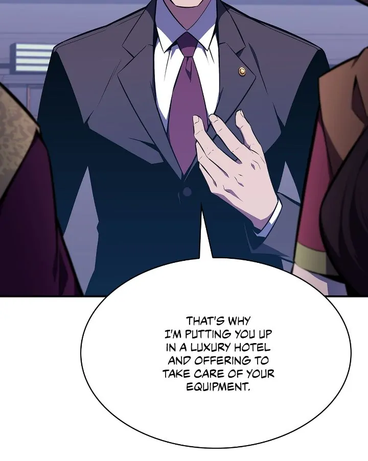 Read Solo Max Level Newbie En Manga Online