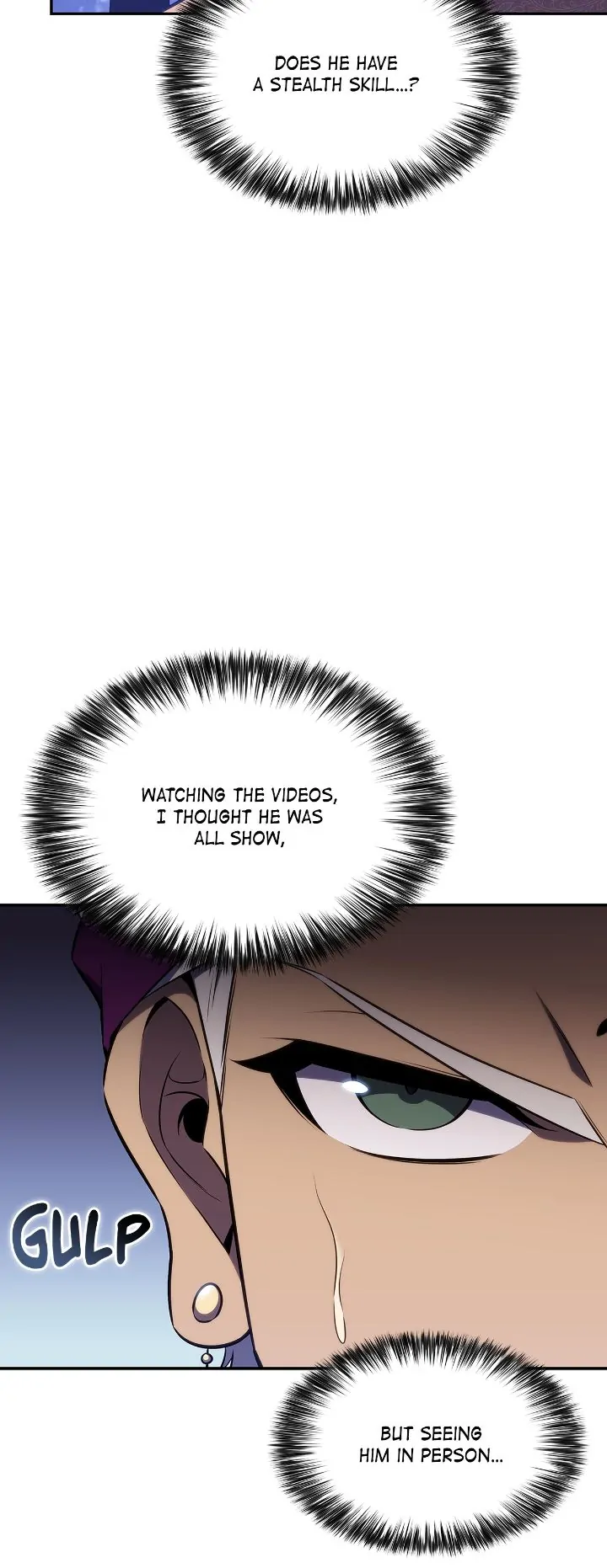Read Solo Max Level Newbie En Manga Online