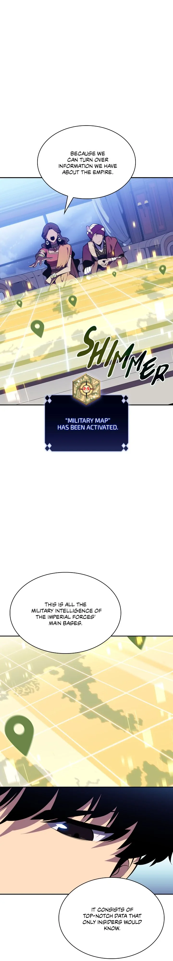 Read Solo Max Level Newbie En Manga Online