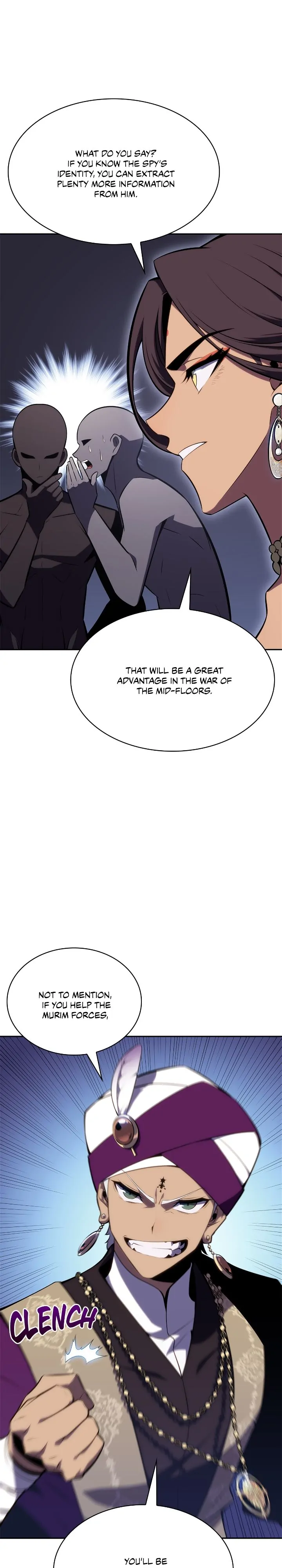 Read Solo Max Level Newbie En Manga Online