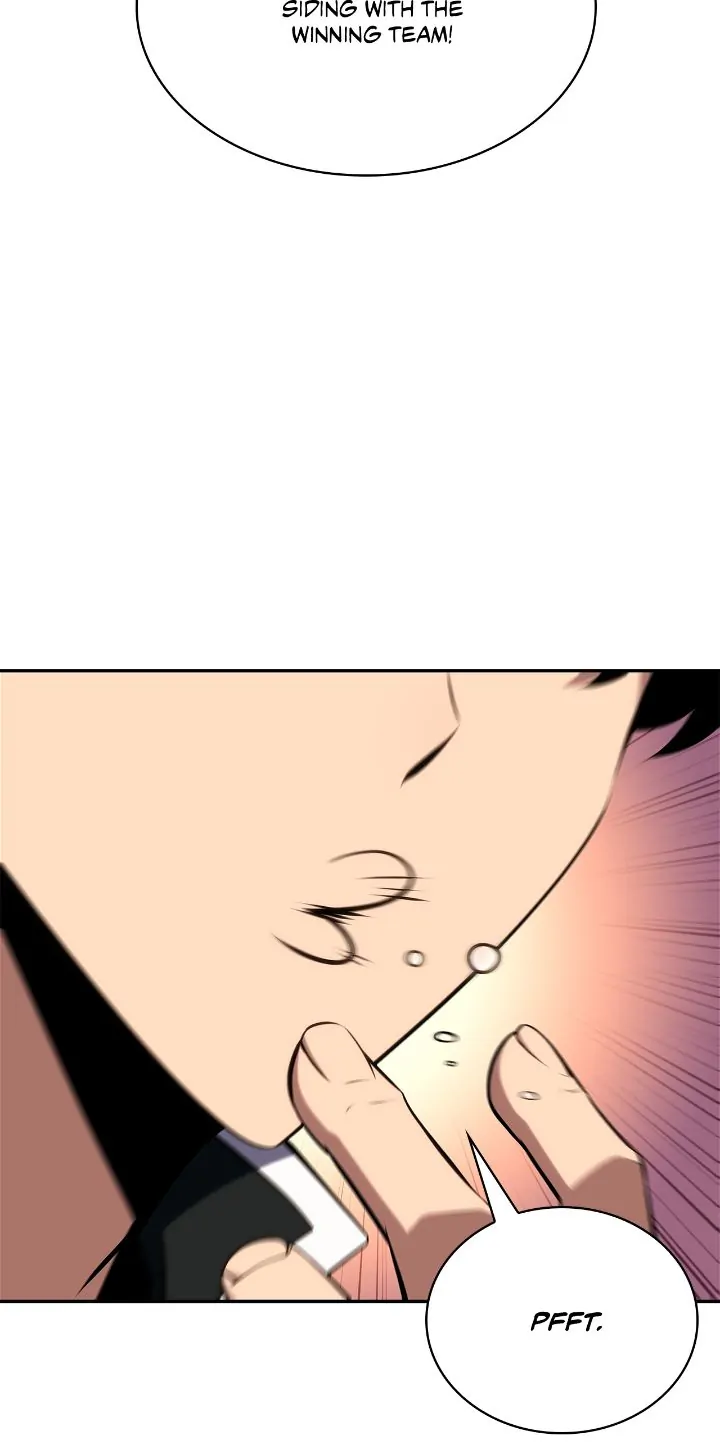 Read Solo Max Level Newbie En Manga Online