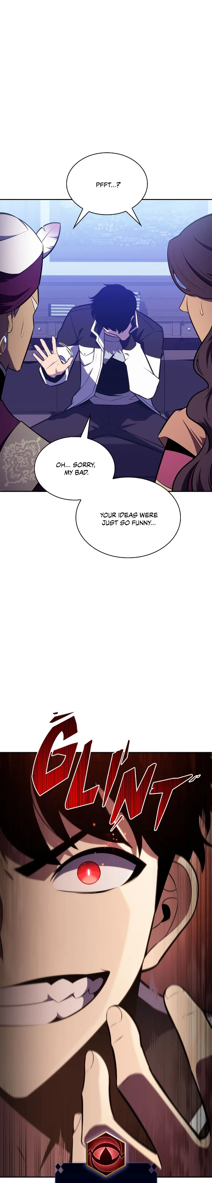 Read Solo Max Level Newbie En Manga Online