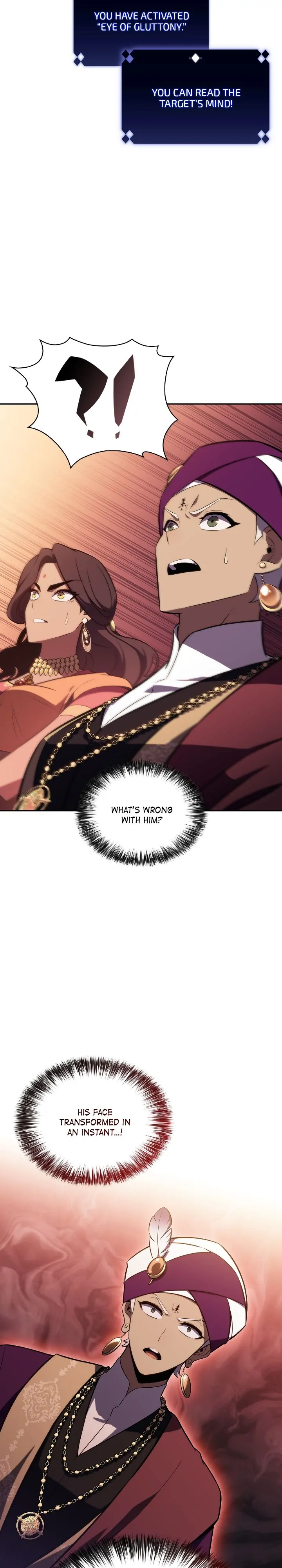 Read Solo Max Level Newbie En Manga Online