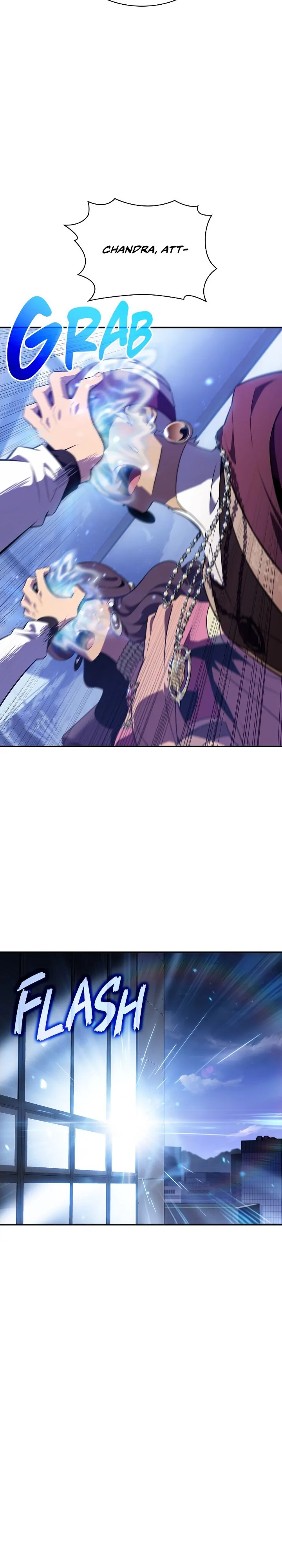 Read Solo Max Level Newbie En Manga Online