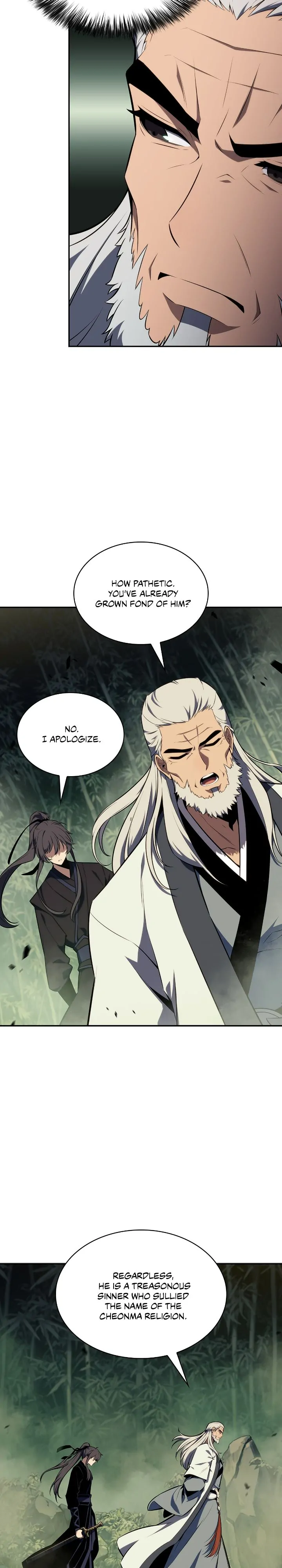 Read Solo Max Level Newbie En Manga Online