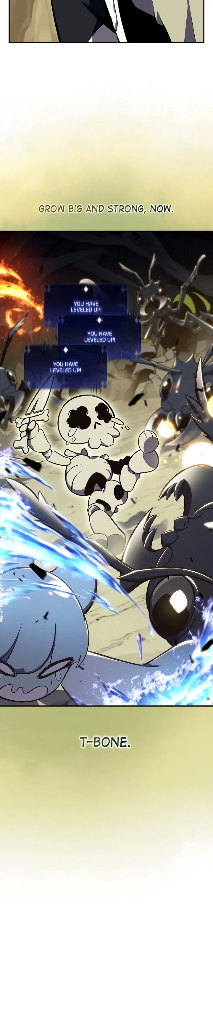 Read Solo Max Level Newbie En Manga Online
