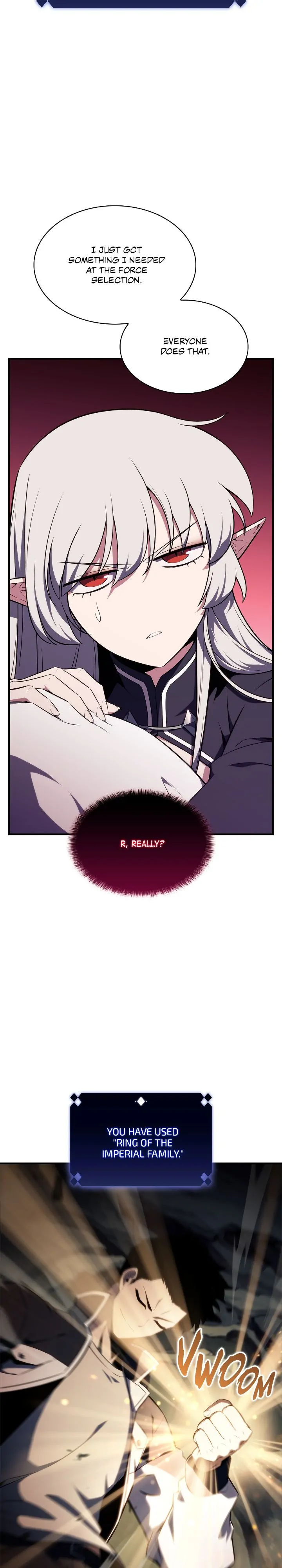 Read Solo Max Level Newbie En Manga Online
