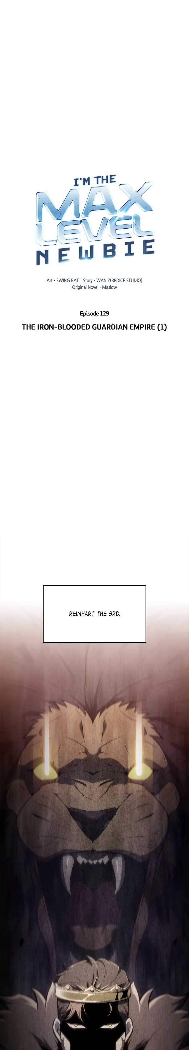 Read Solo Max Level Newbie En Manga Online