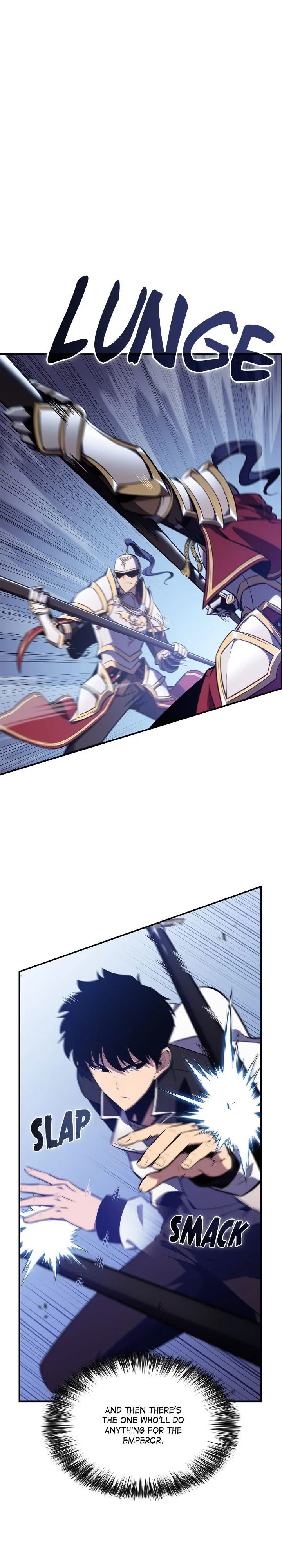 Read Solo Max Level Newbie En Manga Online